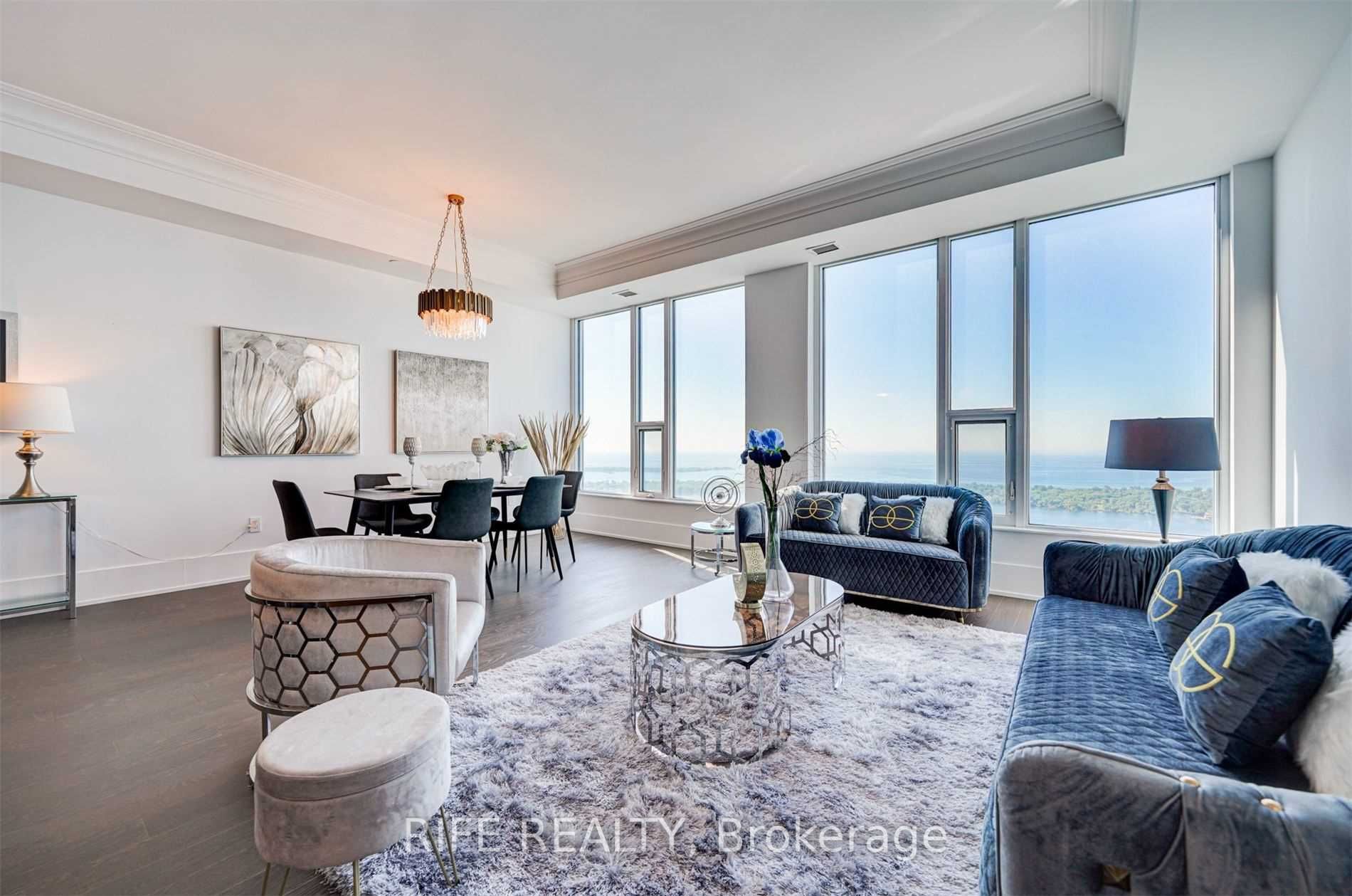 10 York St, #6305