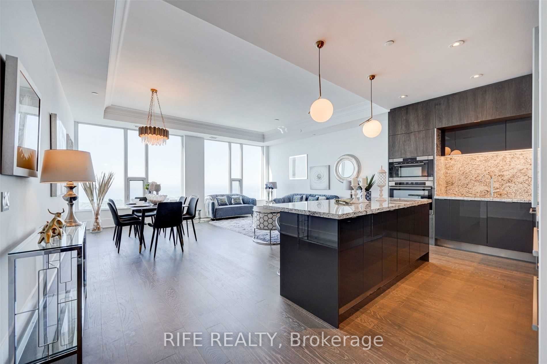 10 York St, #6305