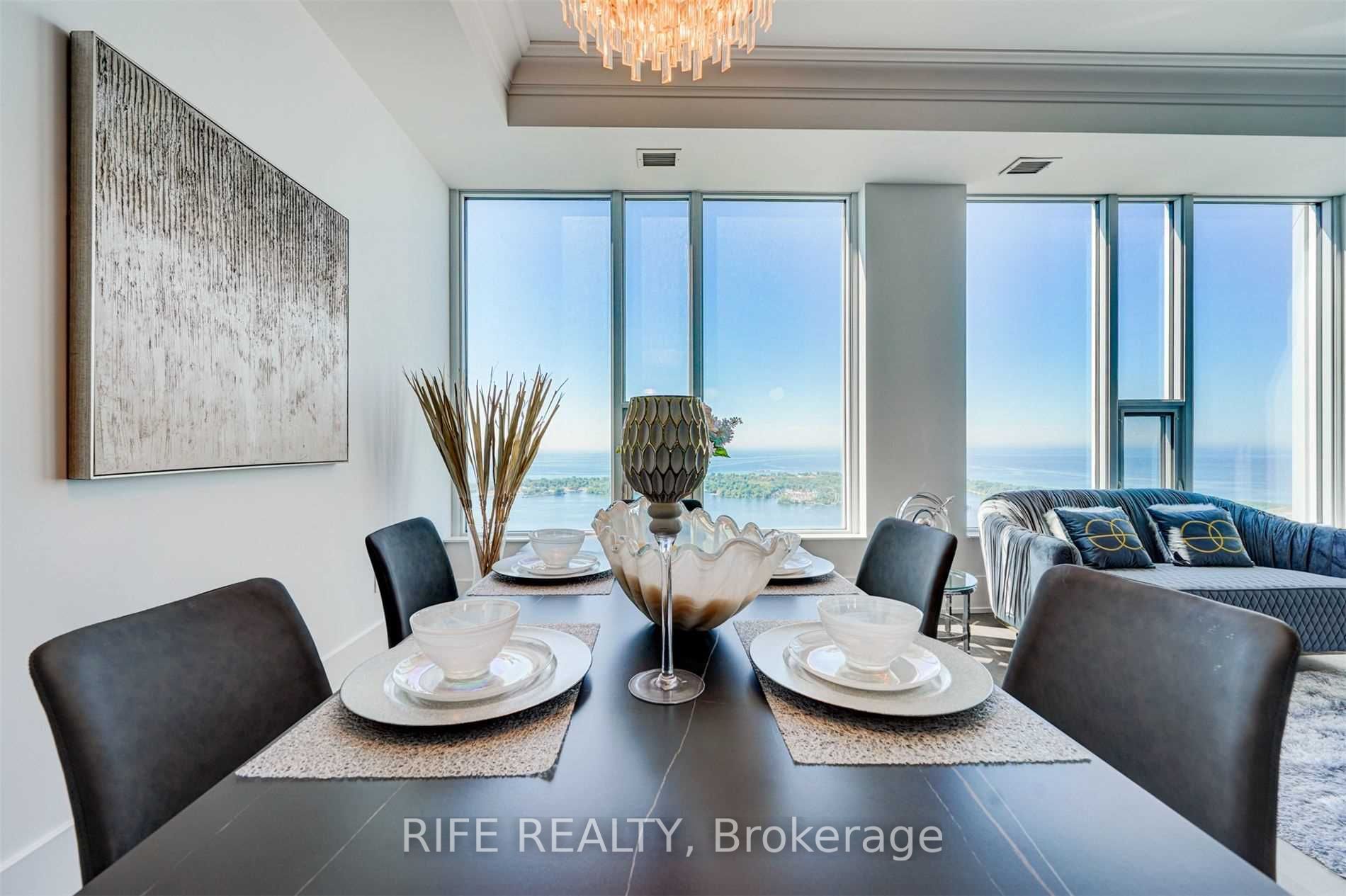 10 York St, #6305