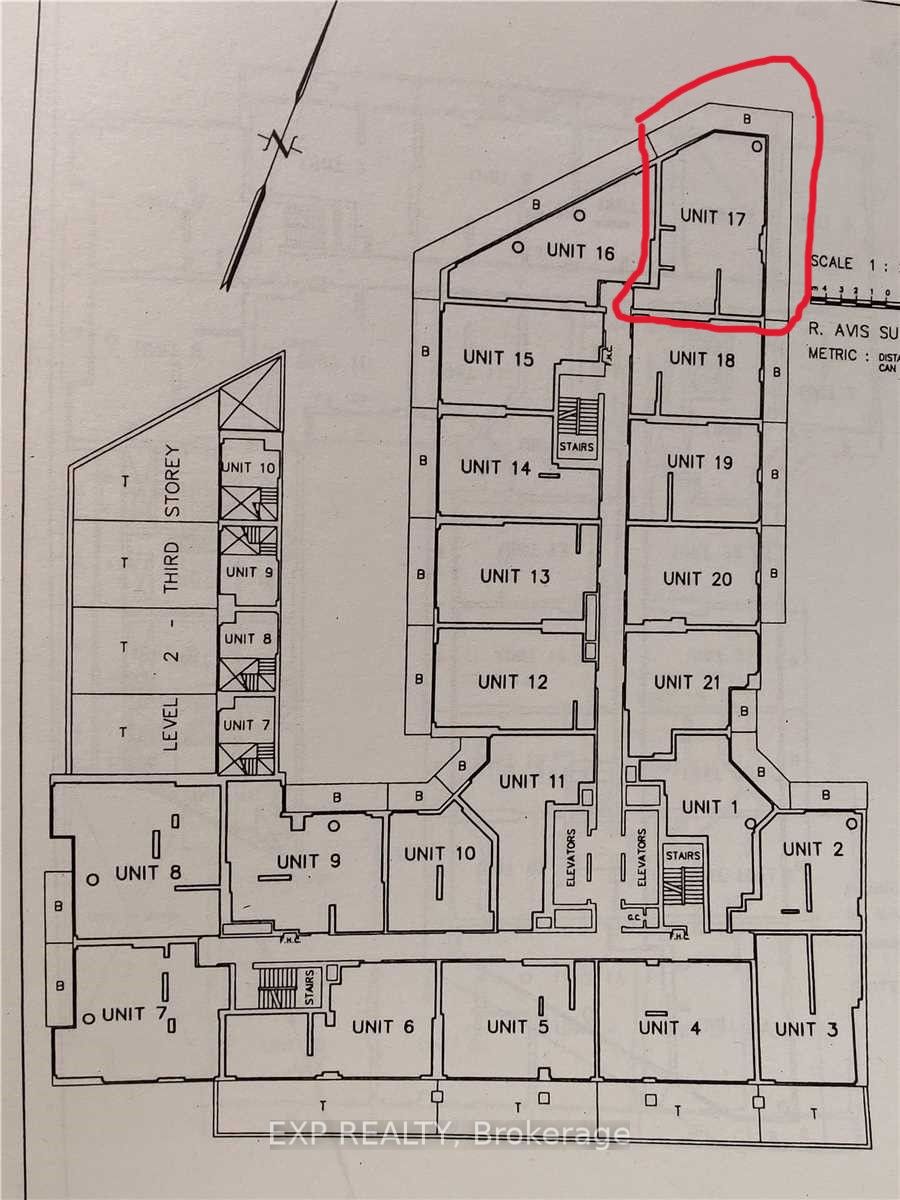 352 Front St W, #417