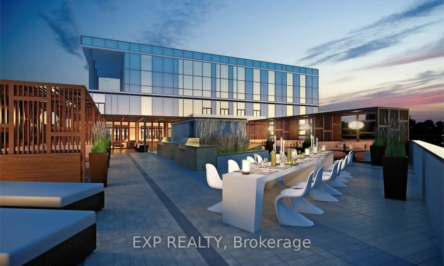 352 Front St W, #417