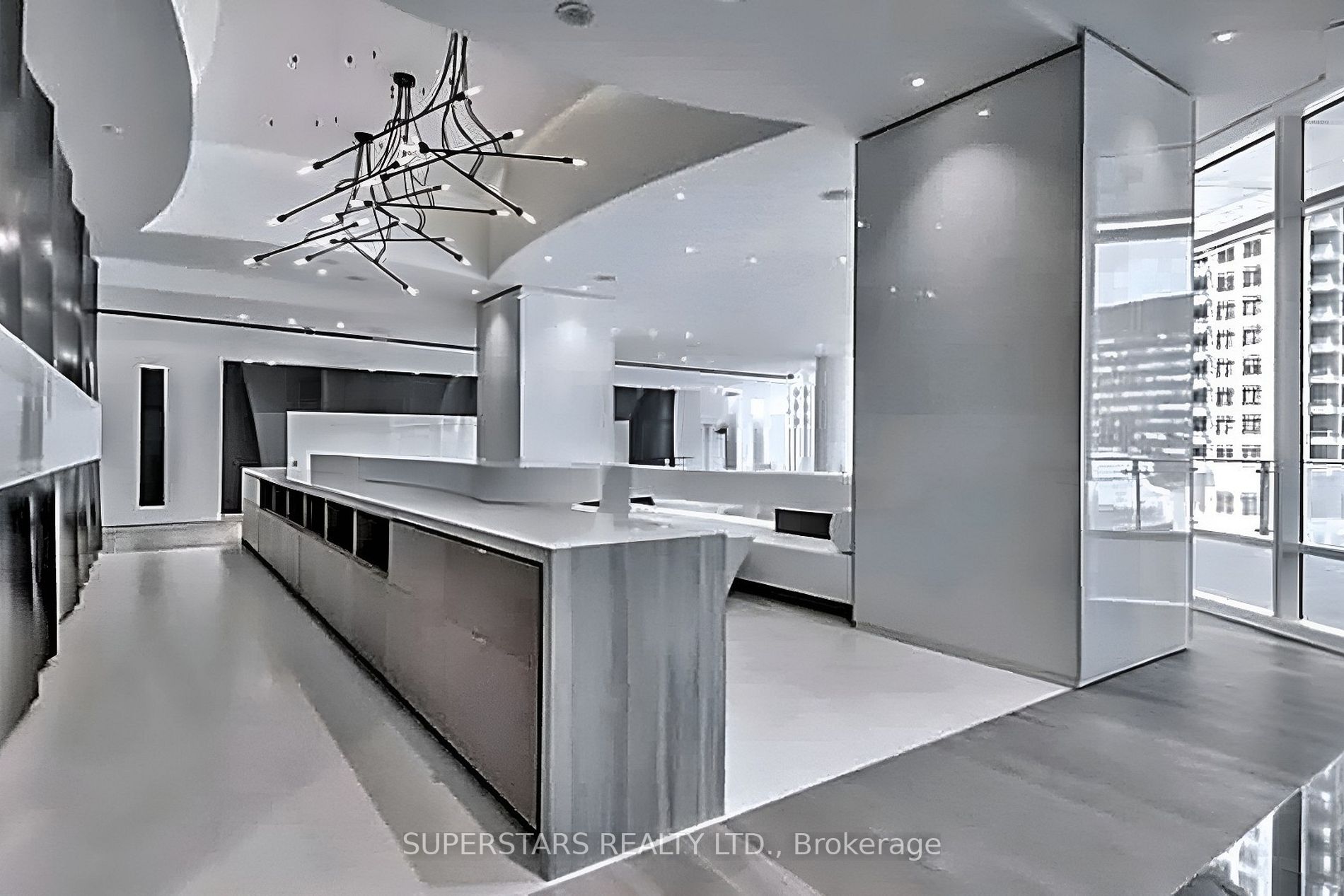 1 Bloor St E, #3309