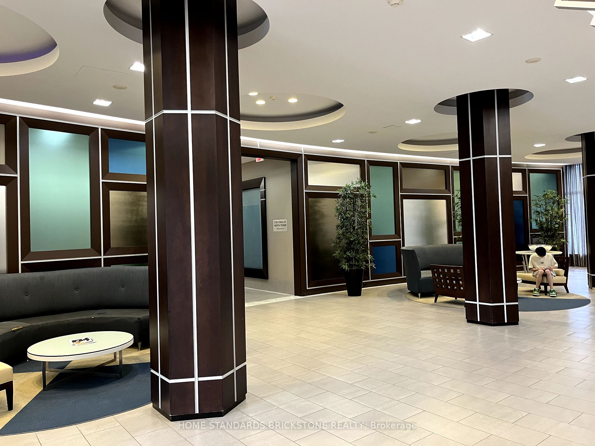5793 Yonge St, #1110