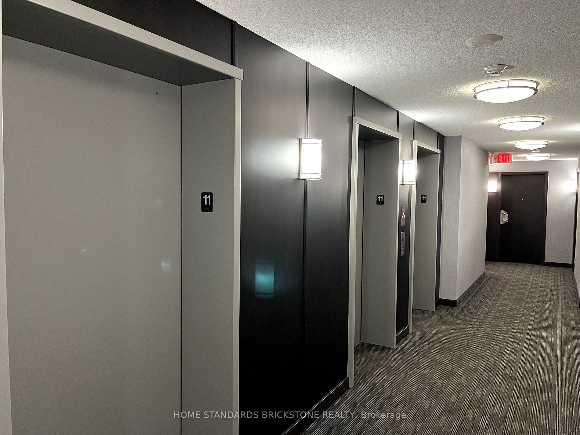 5793 Yonge St, #1110