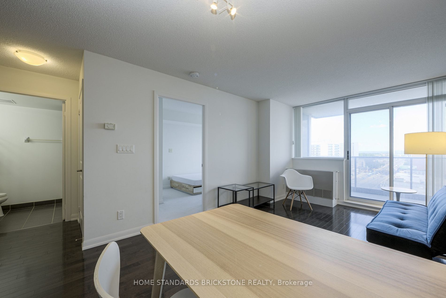 5793 Yonge St, #1110