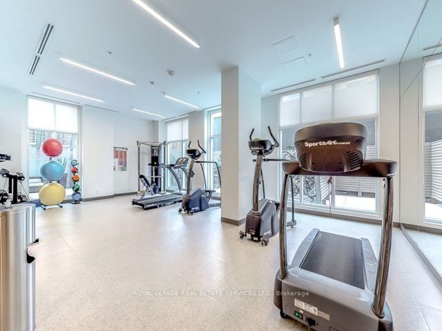 68 Merton St, #513
