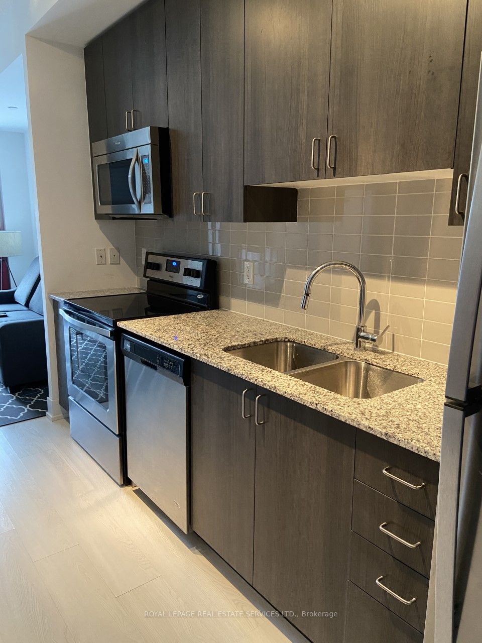 68 Merton St, #513