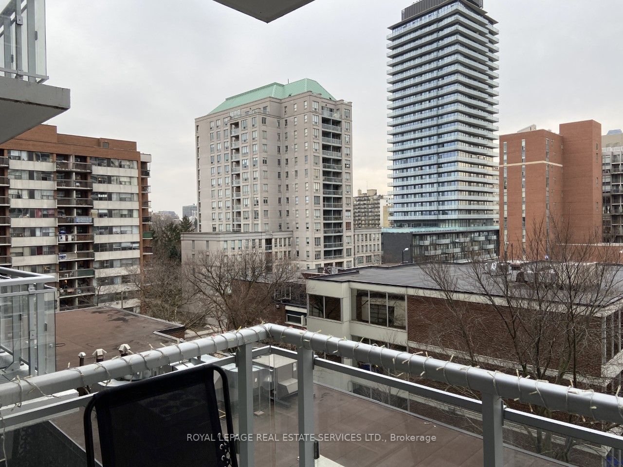 68 Merton St, #513