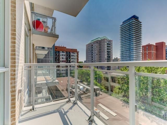 68 Merton St, #513