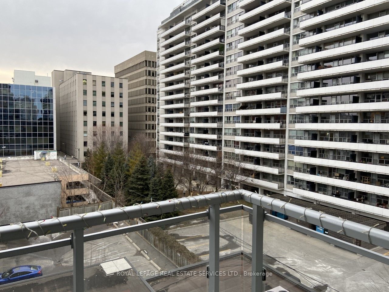 68 Merton St, #513