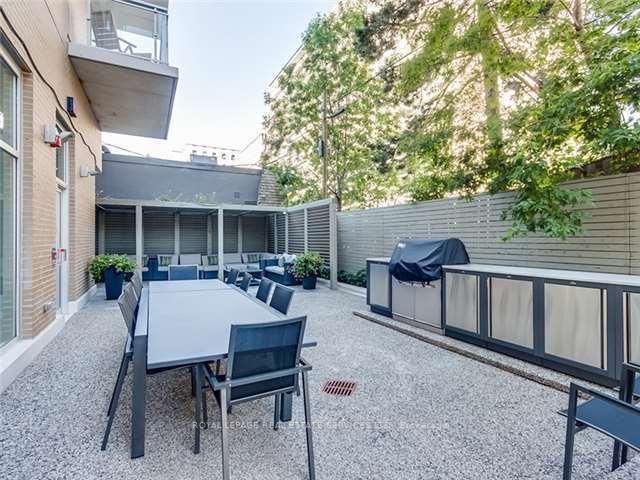 68 Merton St, #513