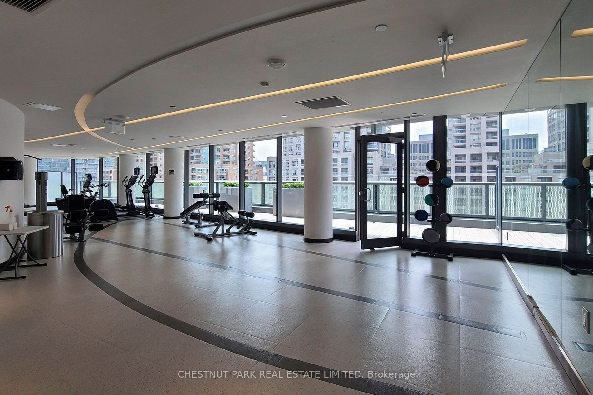 11 Wellesley St W, #1301