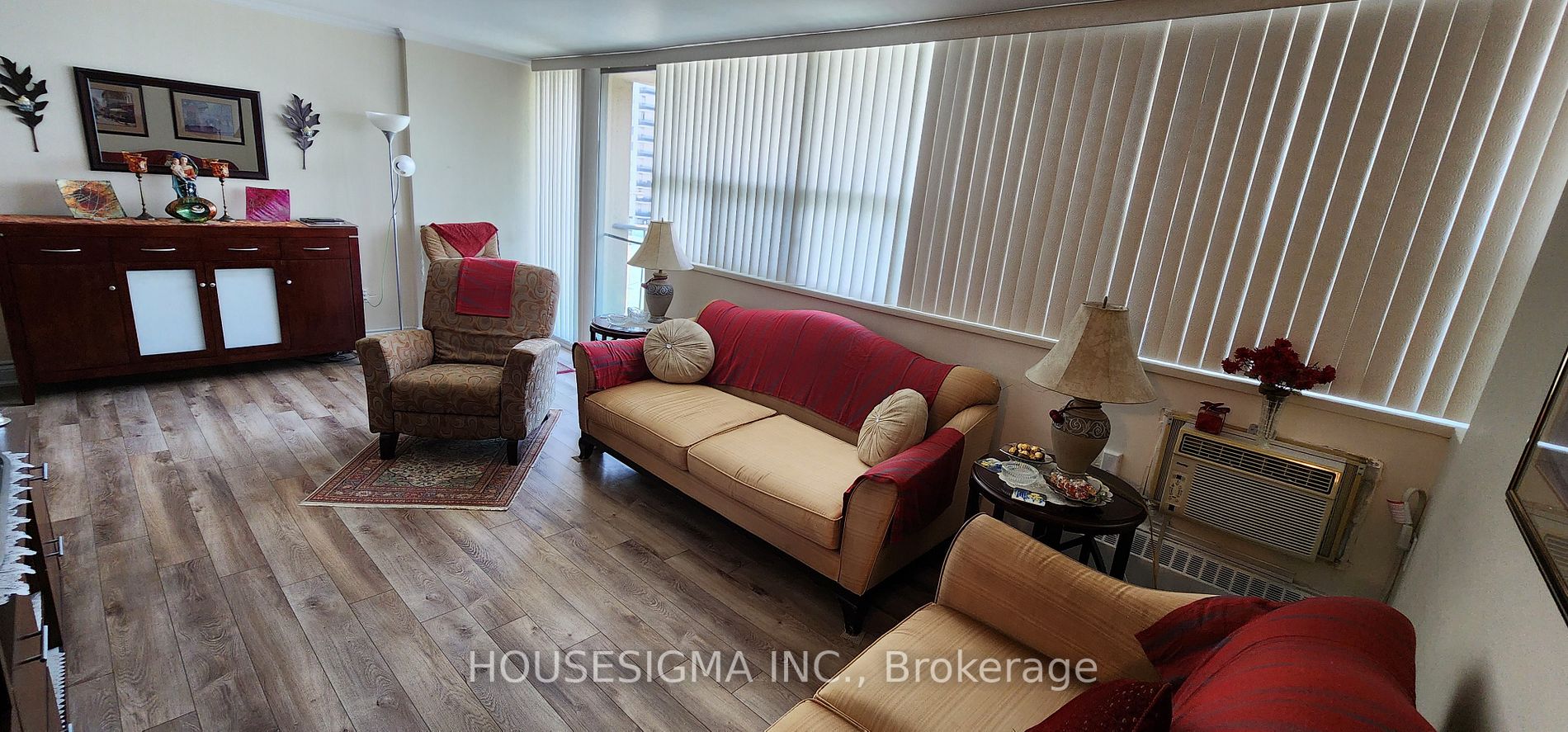 5949 Yonge St, ##505