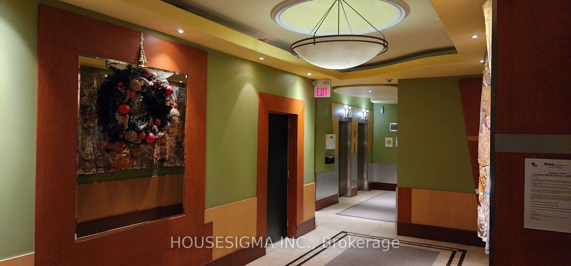 5949 Yonge St, ##505