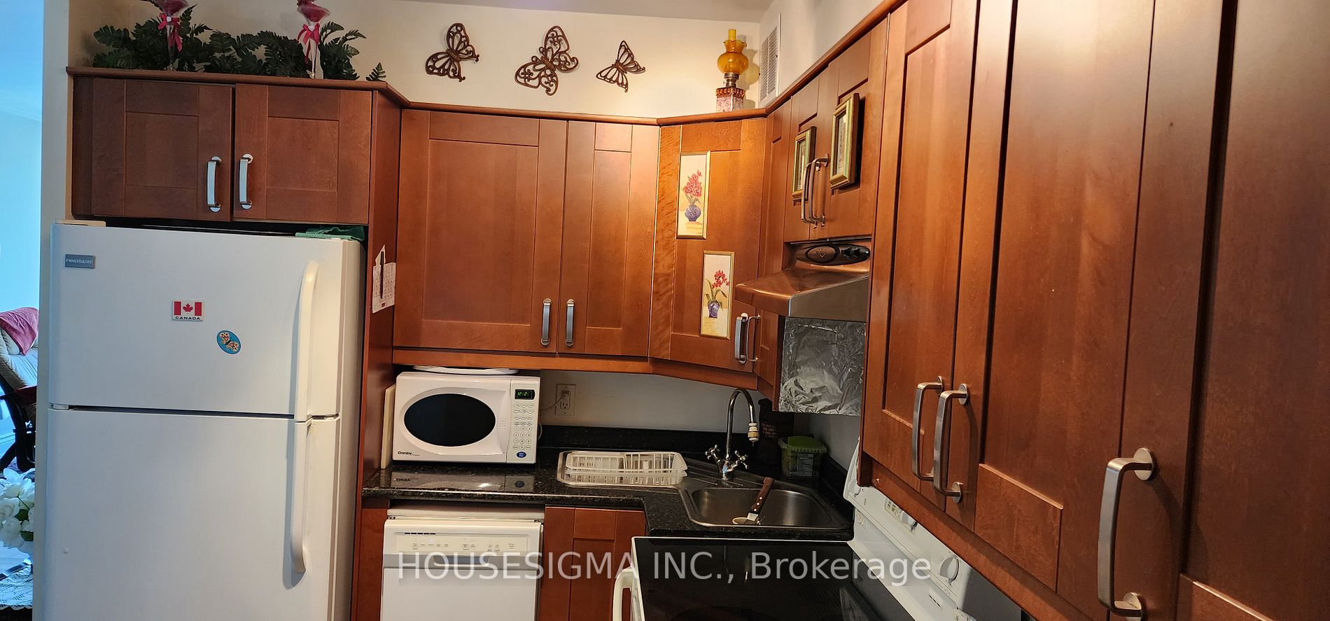 5949 Yonge St, ##505
