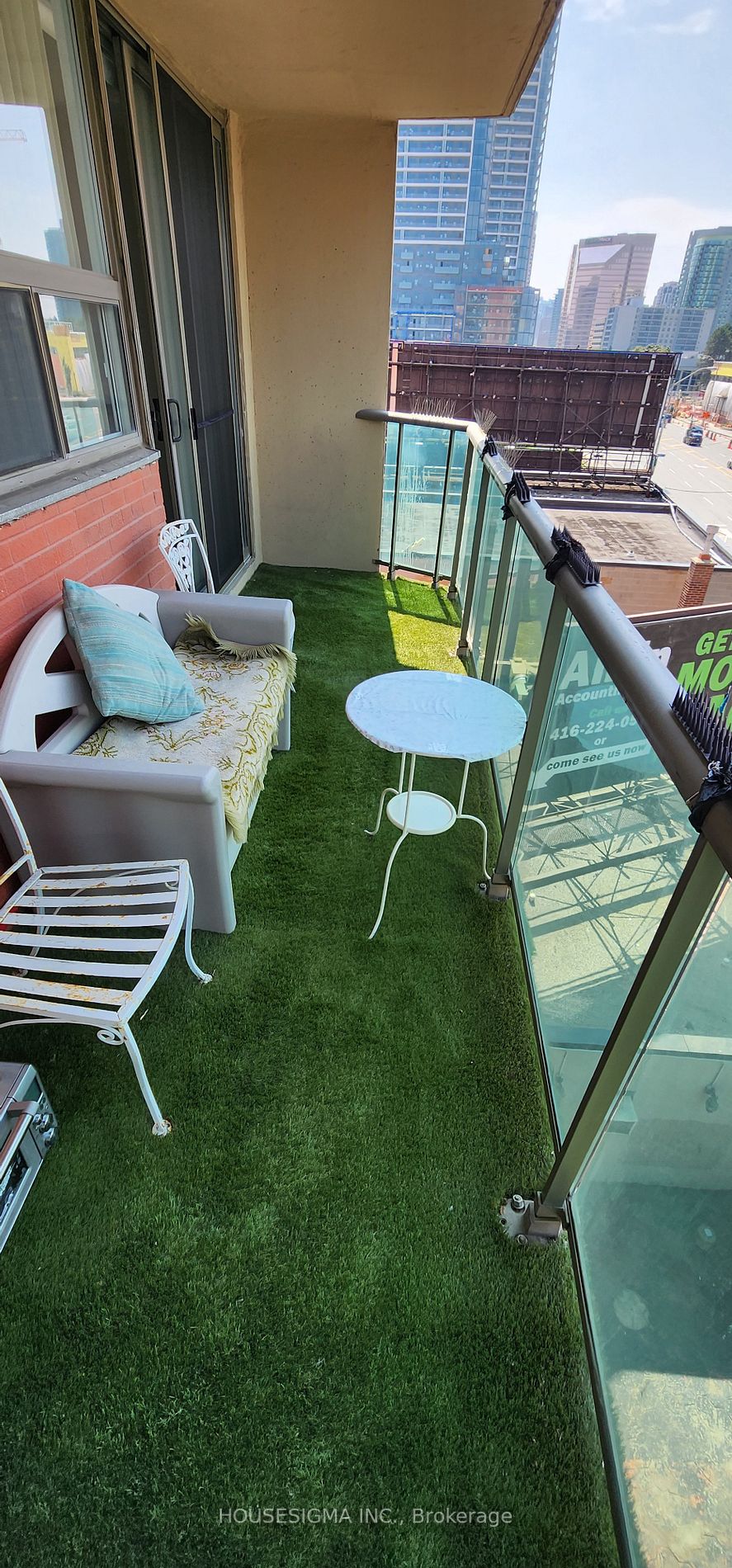 5949 Yonge St, ##505