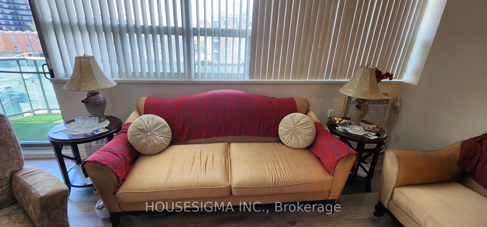 5949 Yonge St, ##505