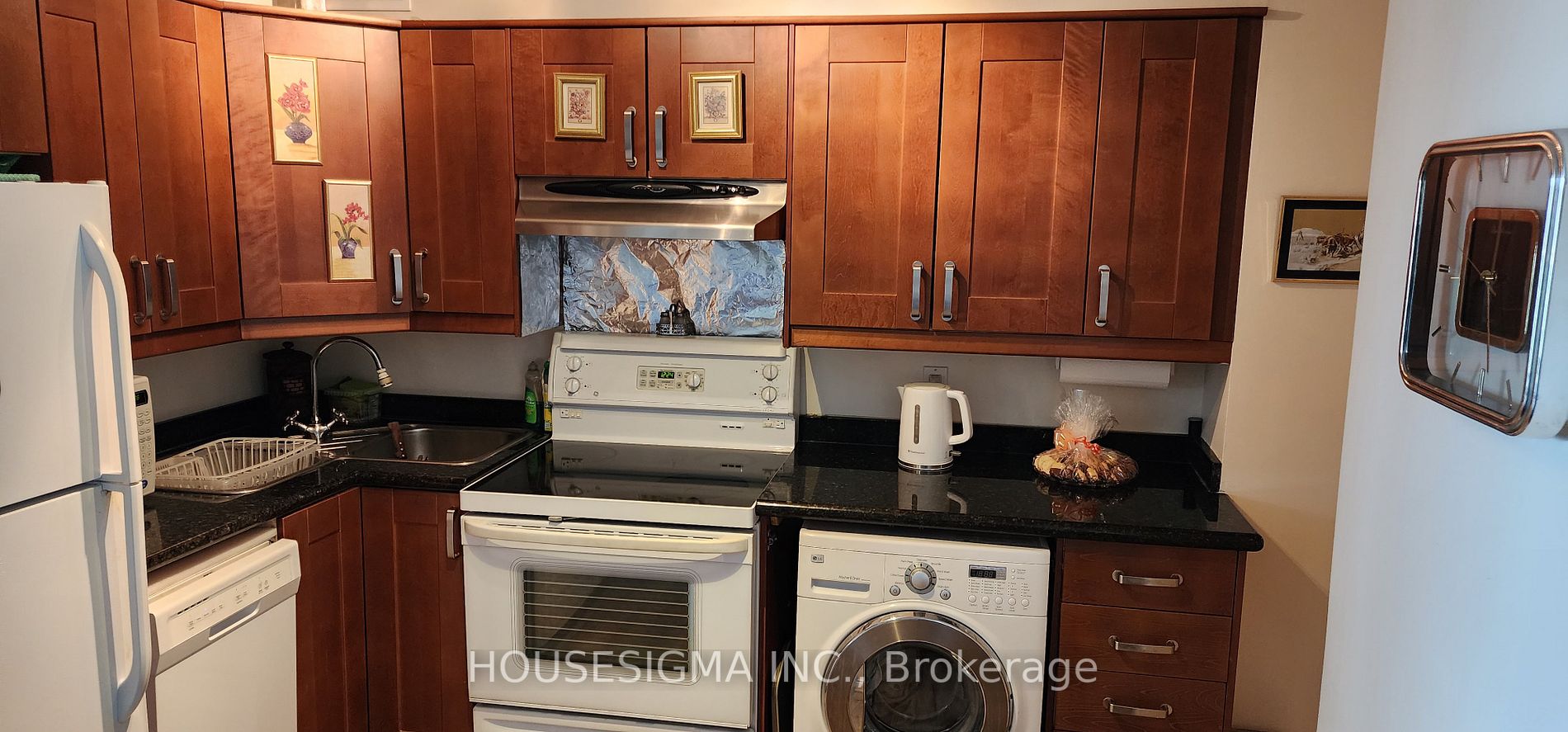 5949 Yonge St, ##505
