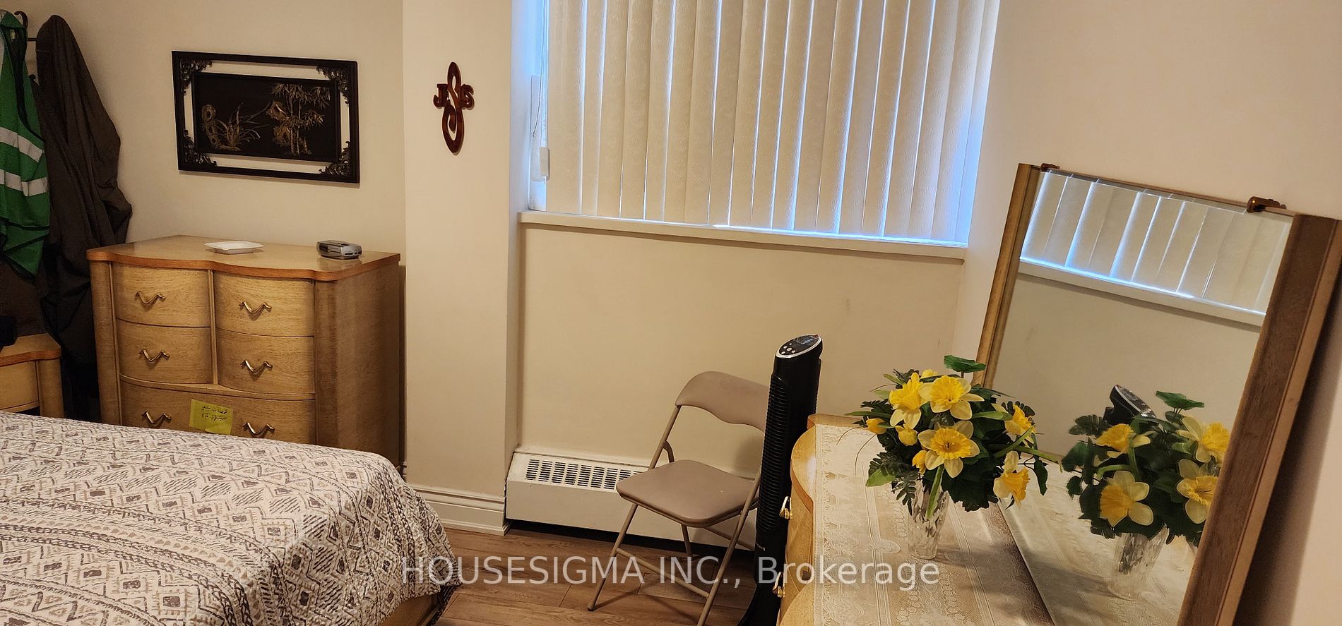 5949 Yonge St, ##505