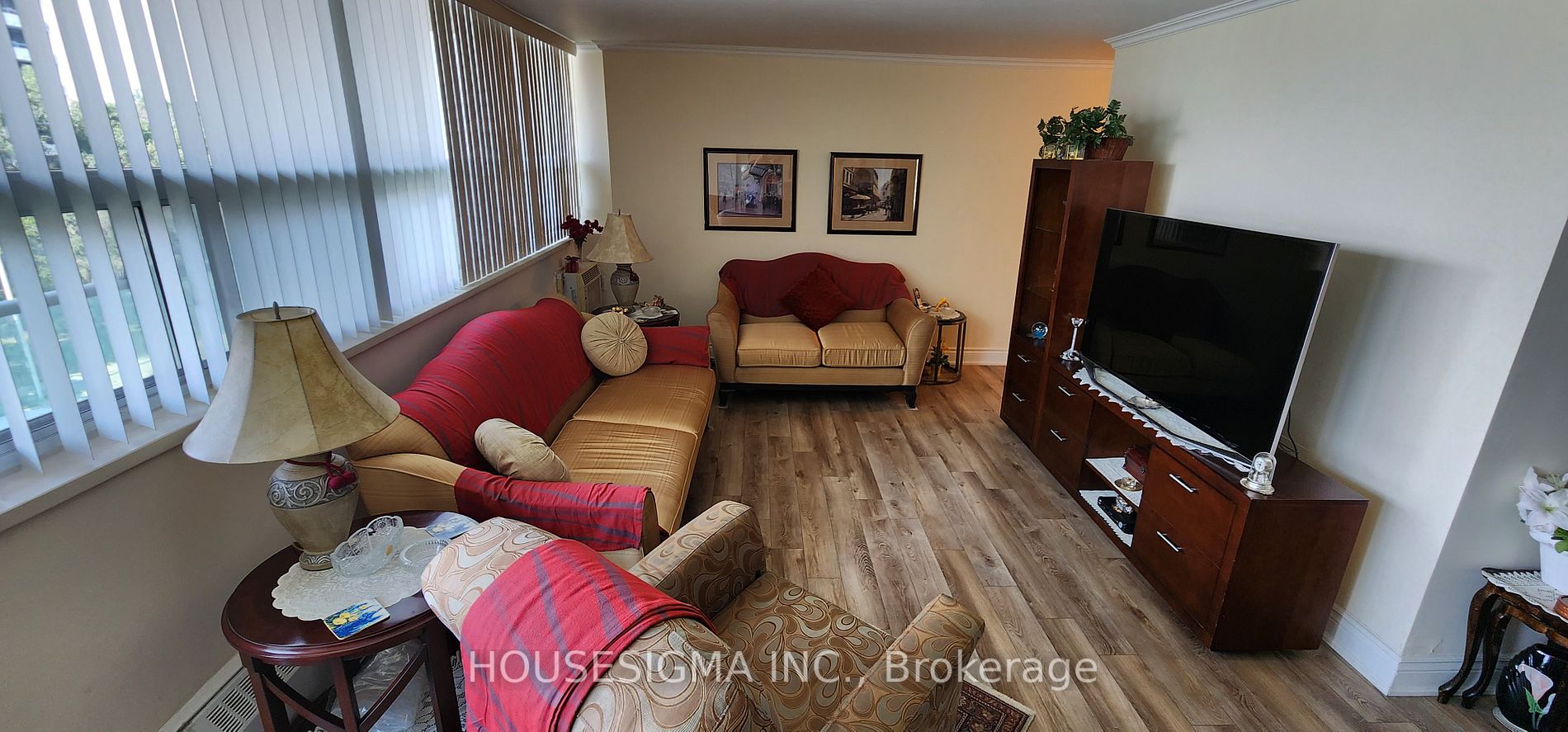 5949 Yonge St, ##505