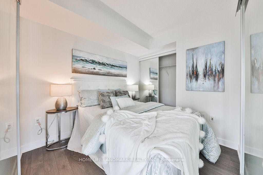 8 Telegram Mews, #1607