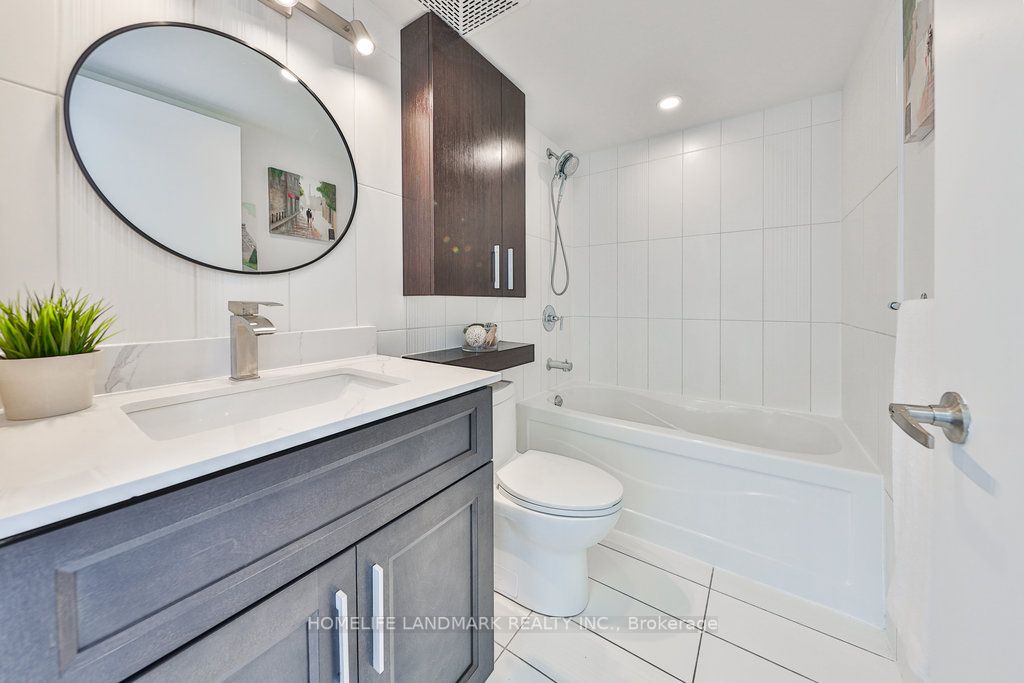 8 Telegram Mews, #1607