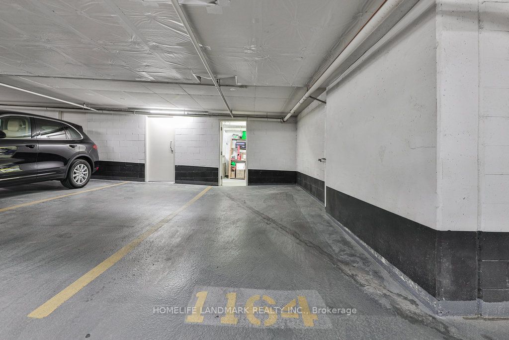 8 Telegram Mews, #1607