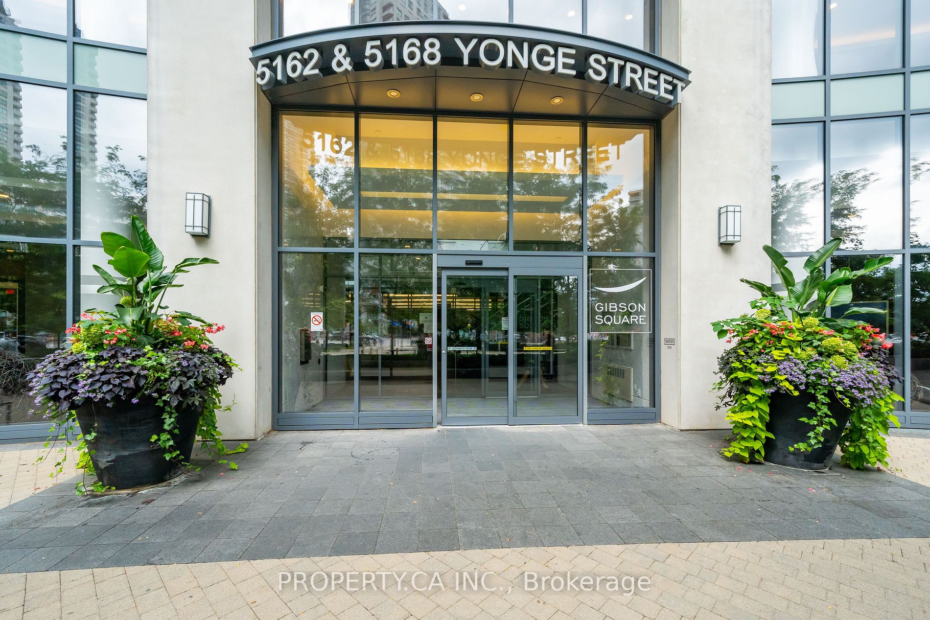 5168 Yonge St, #2515