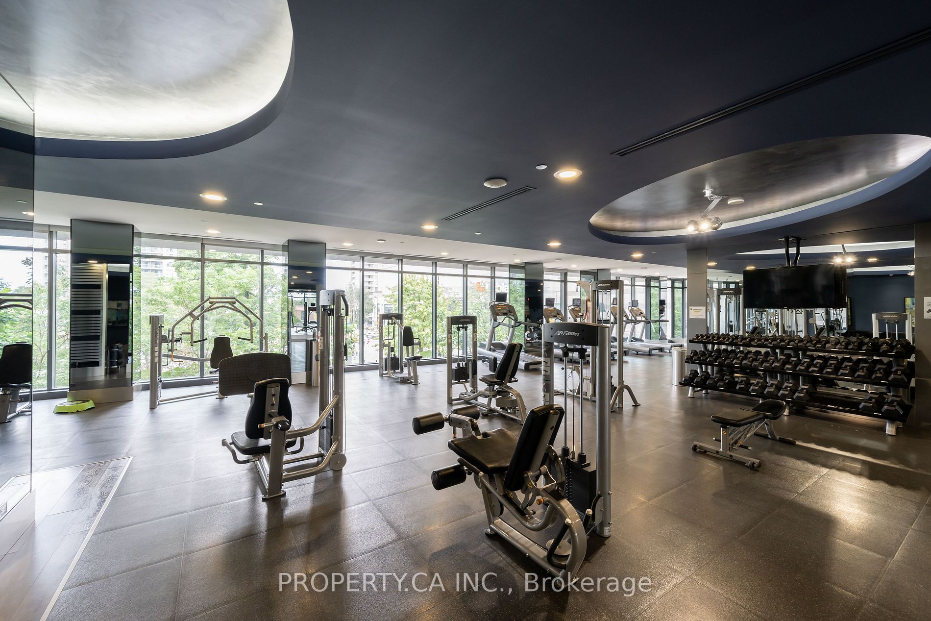 5168 Yonge St, #2515