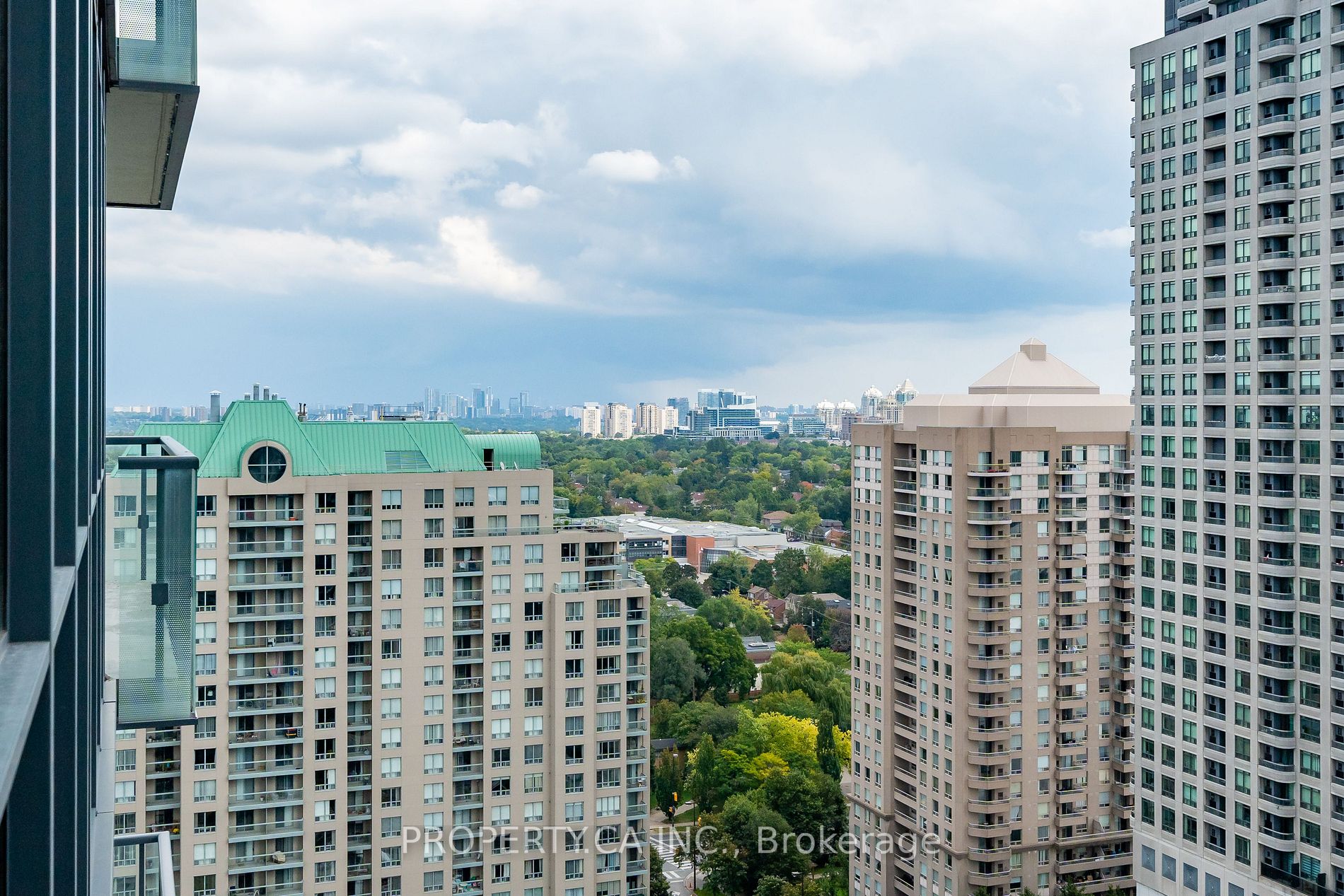 5168 Yonge St, #2515