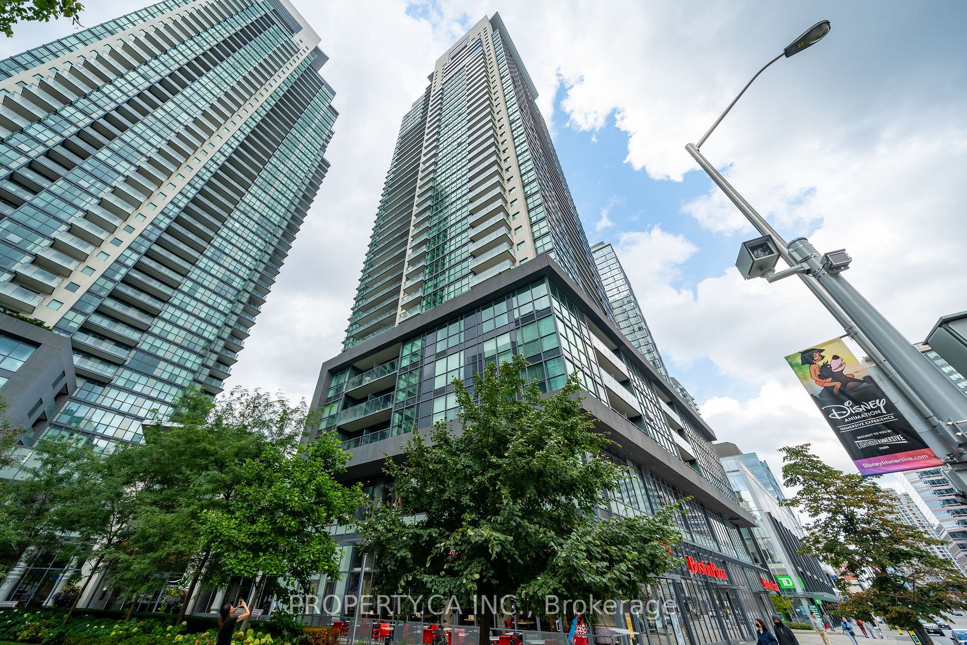 5168 Yonge St, #2515