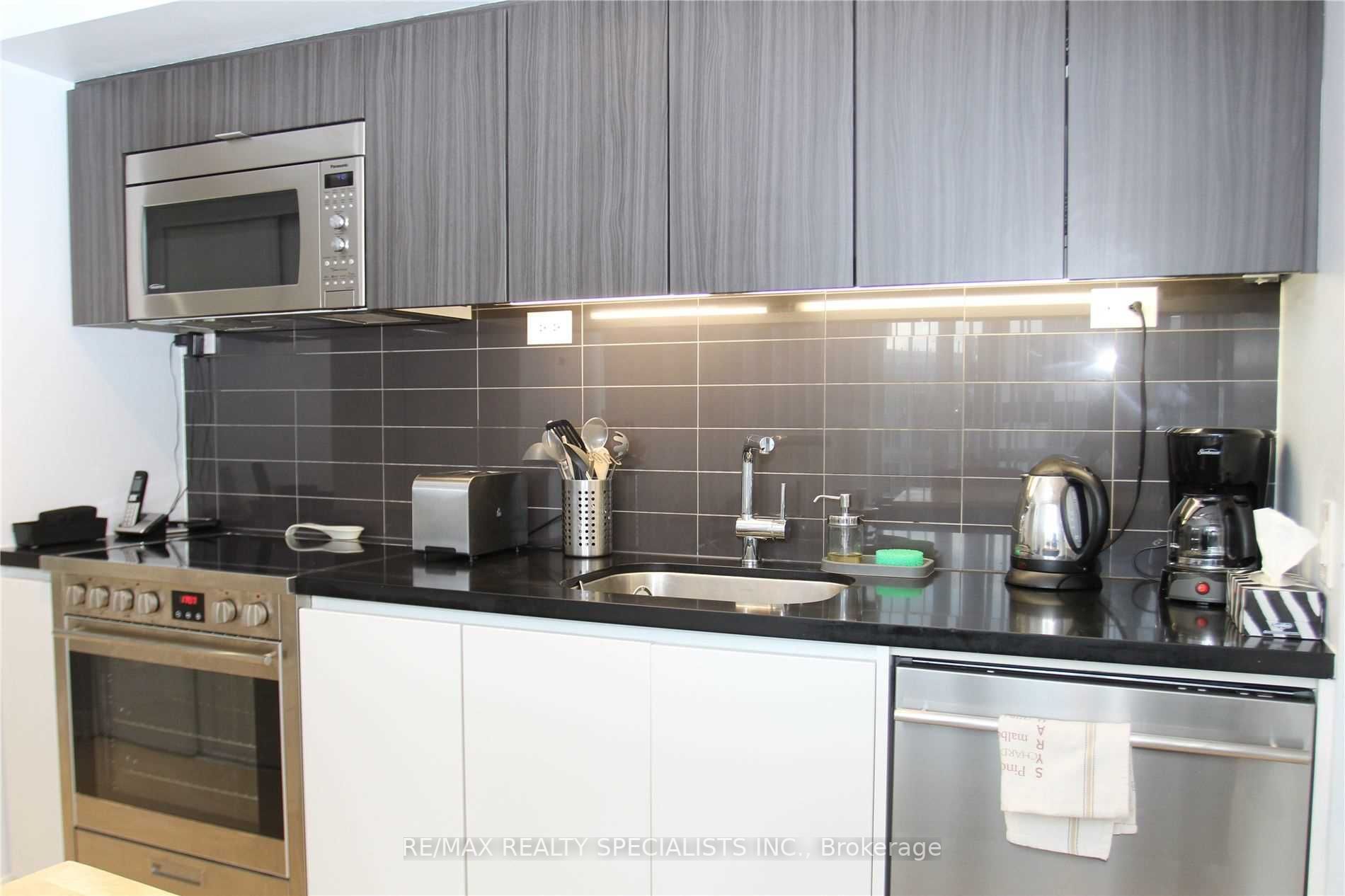 75 Queens Wharf Rd, #707