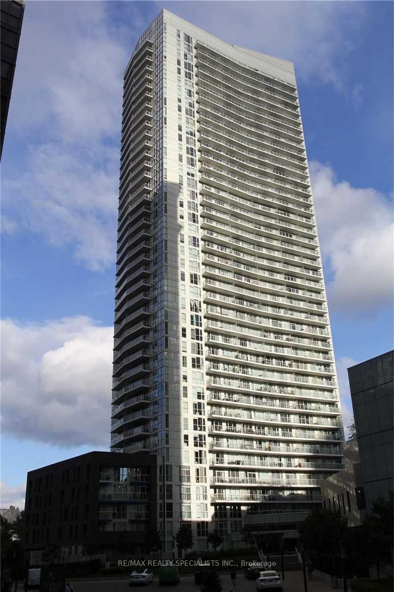 75 Queens Wharf Rd, #707