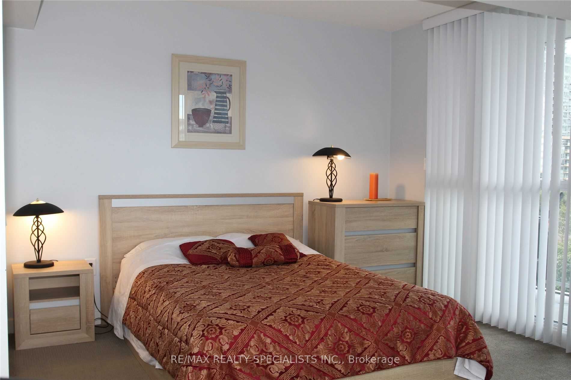 75 Queens Wharf Rd, #707