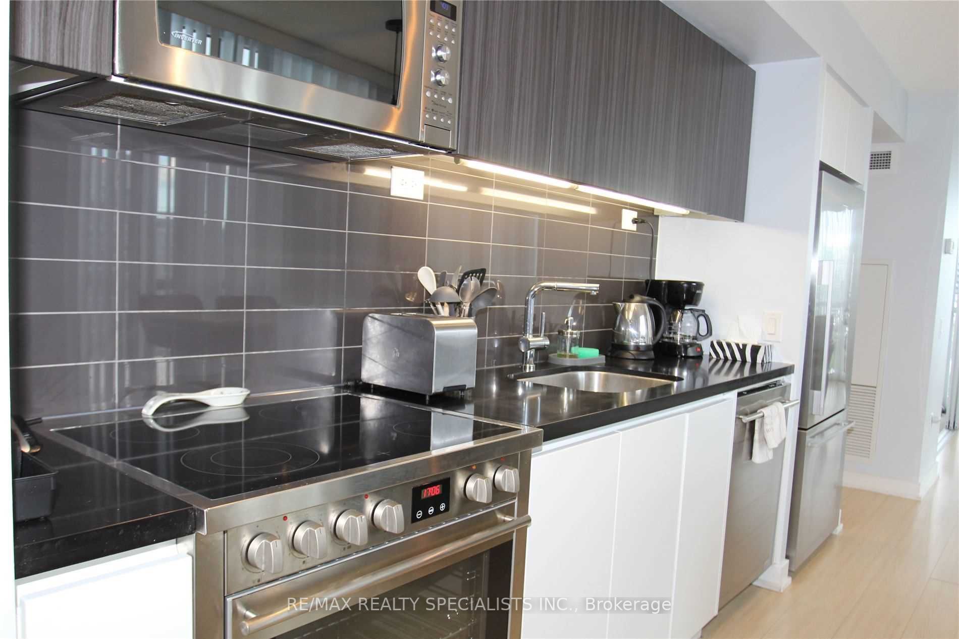 75 Queens Wharf Rd, #707