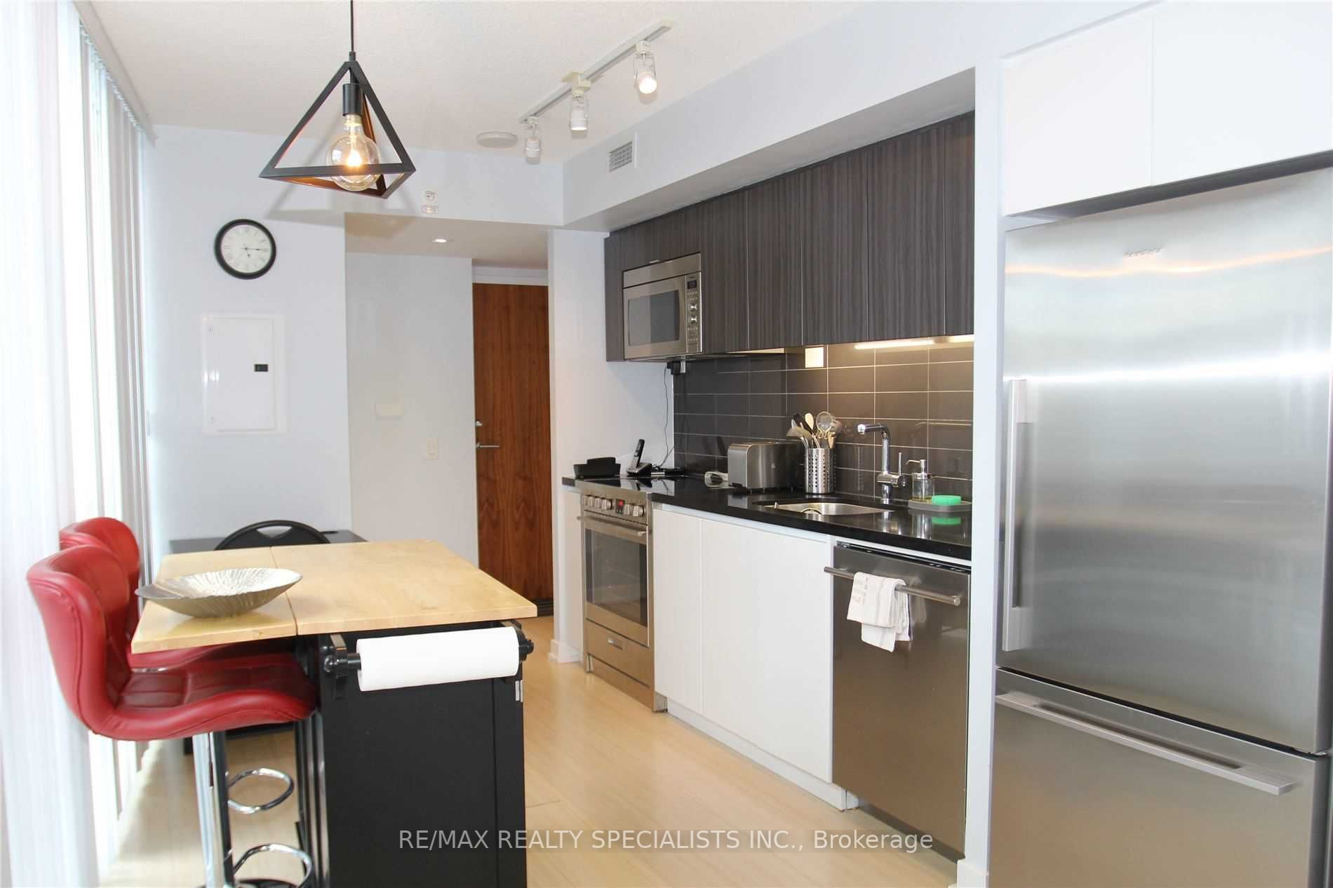 75 Queens Wharf Rd, #707