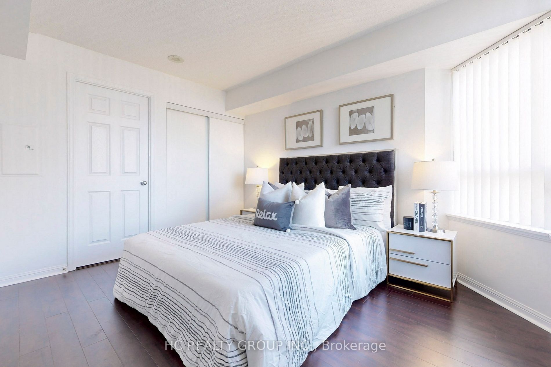 153 Beecroft Rd, #2801