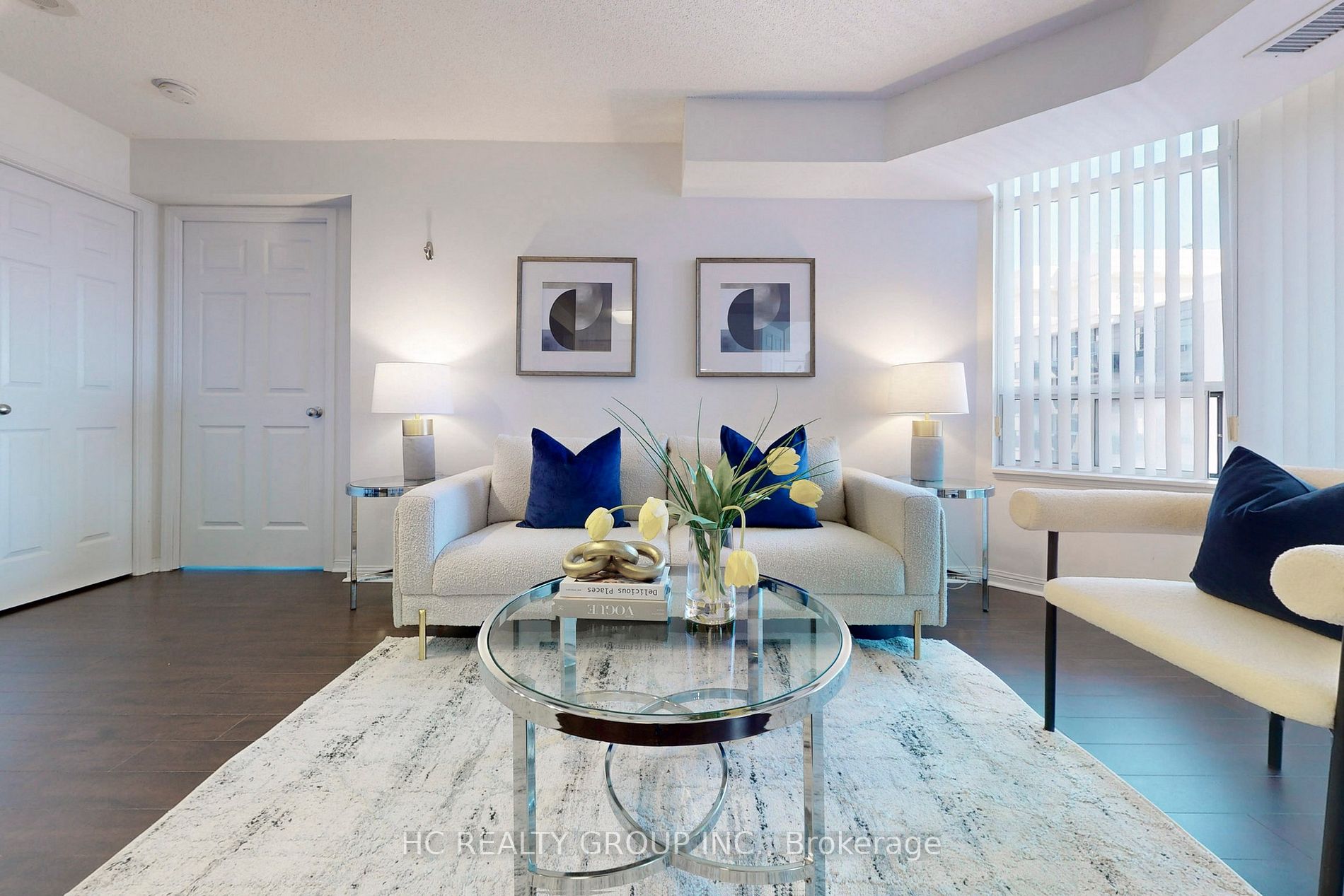 153 Beecroft Rd, #2801