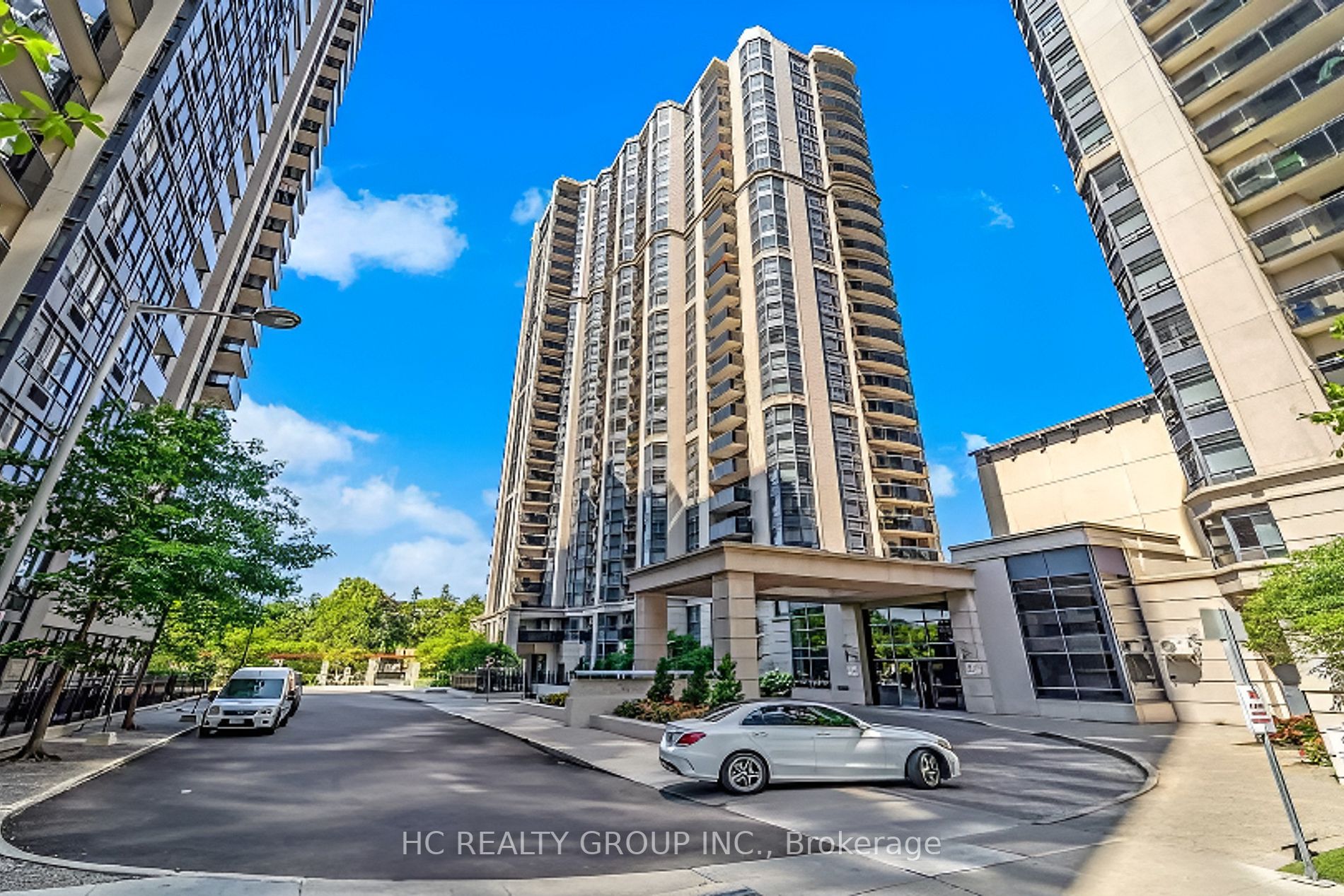 153 Beecroft Rd, #2801