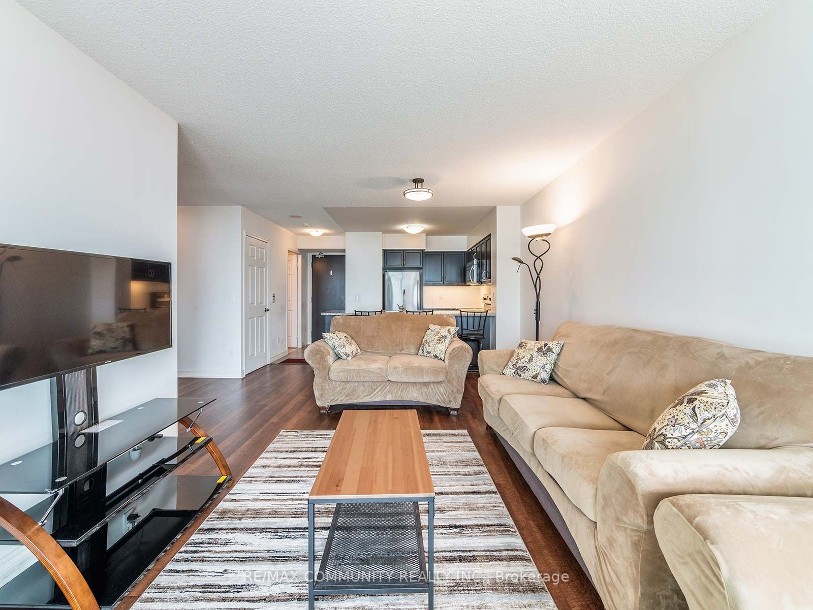 19 Grand Trunk Cres, #3612