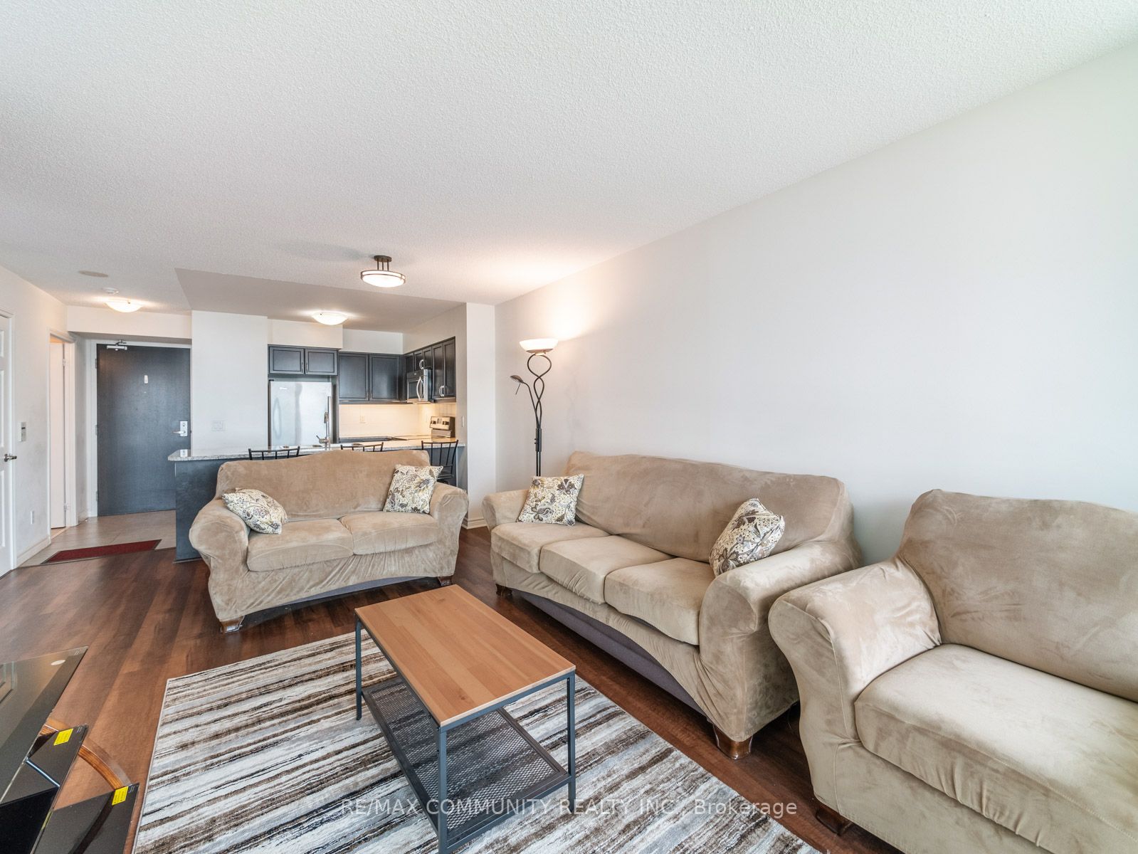 19 Grand Trunk Cres, #3612