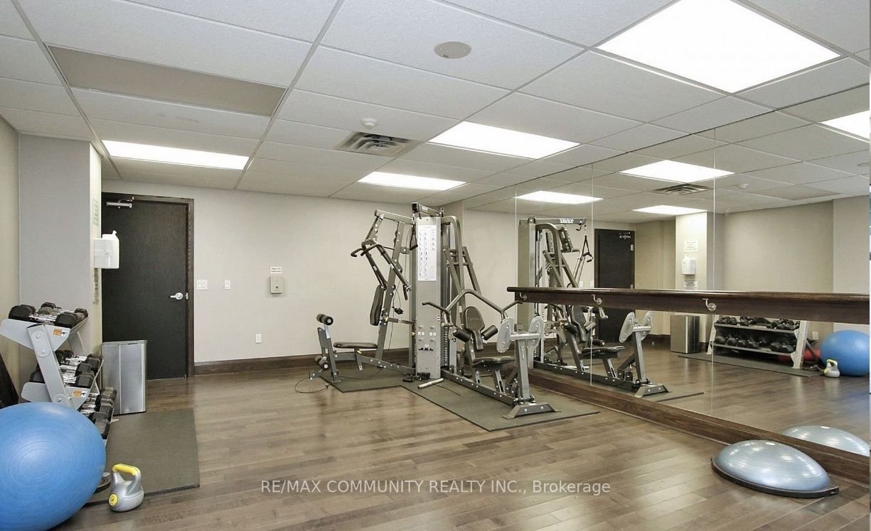 19 Grand Trunk Cres, #3612
