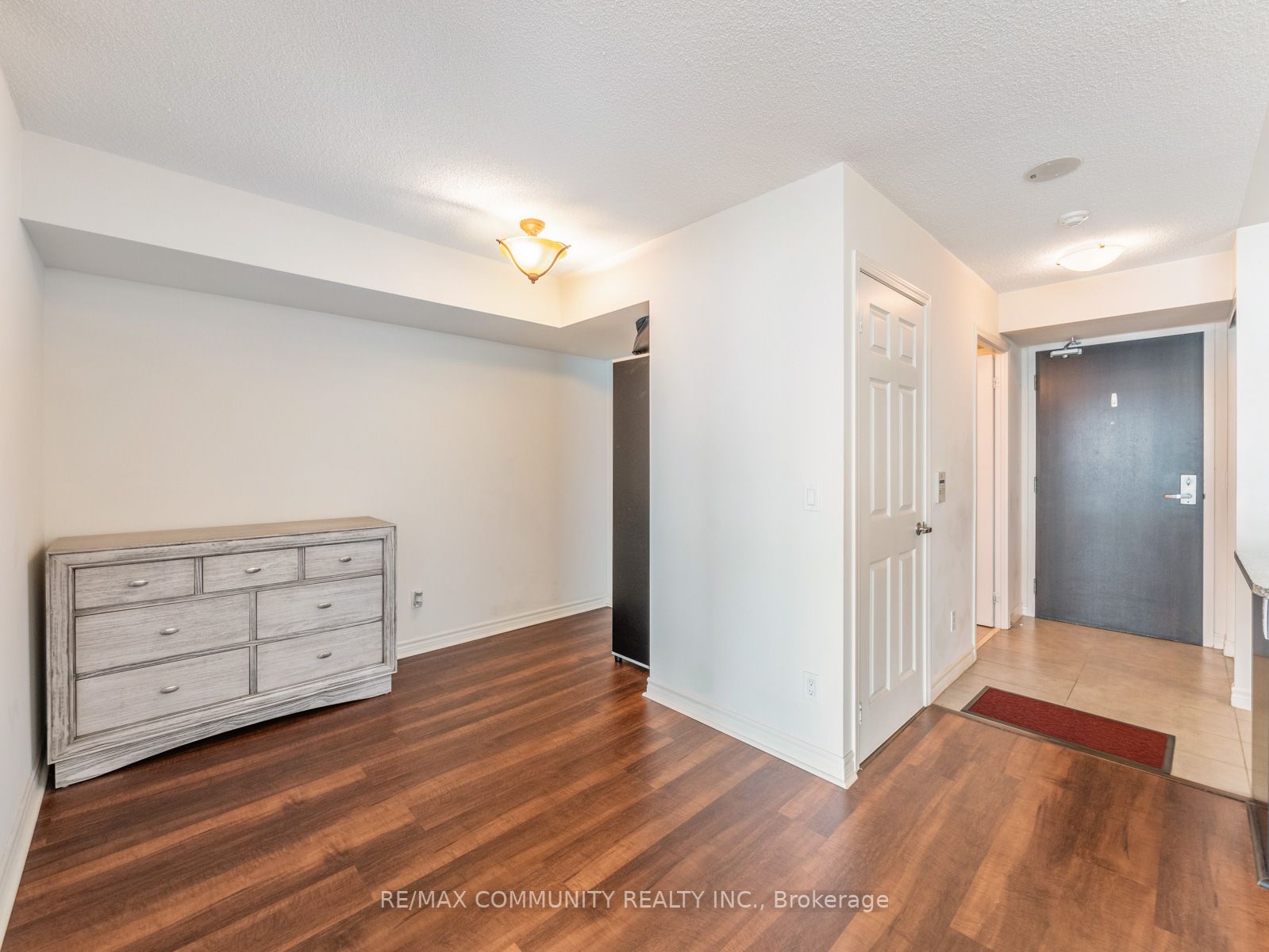 19 Grand Trunk Cres, #3612