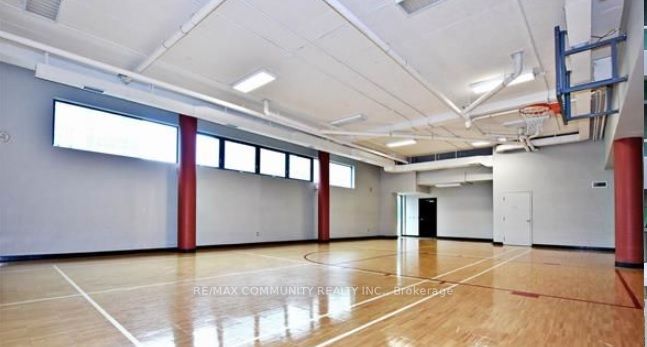 19 Grand Trunk Cres, #3612