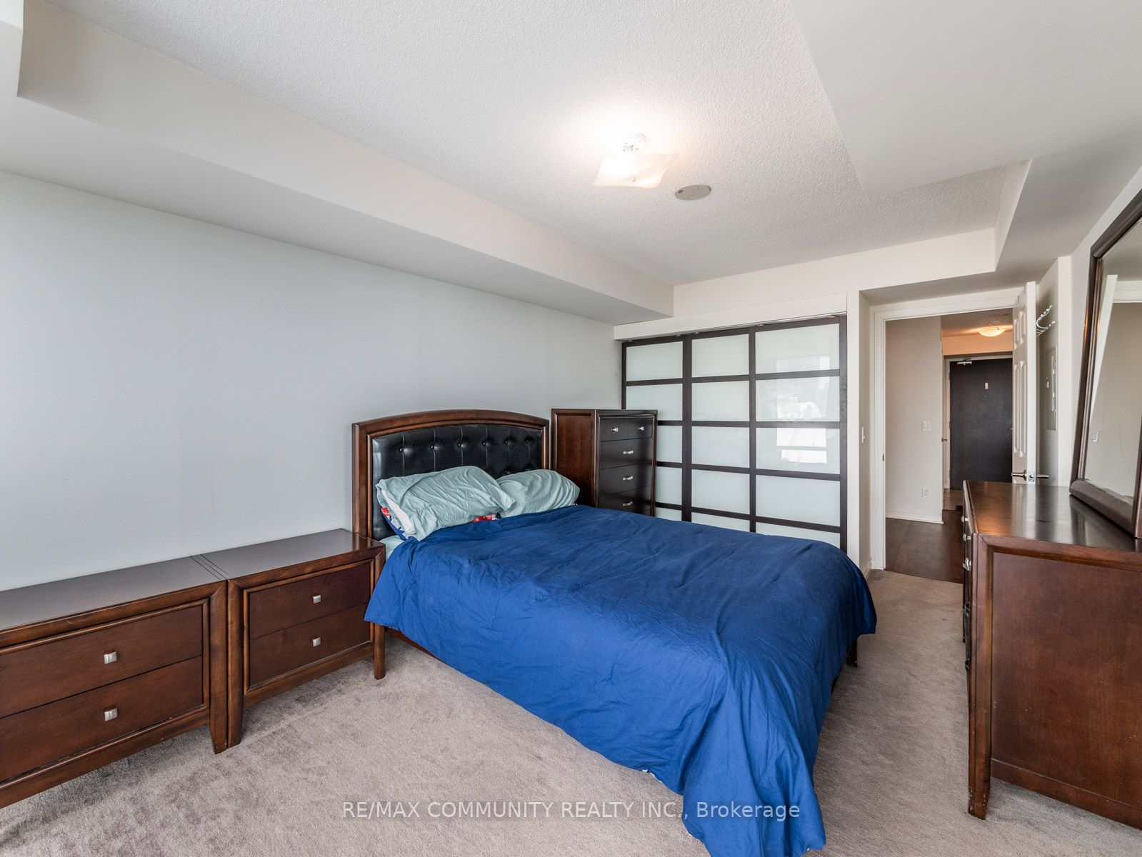 19 Grand Trunk Cres, #3612