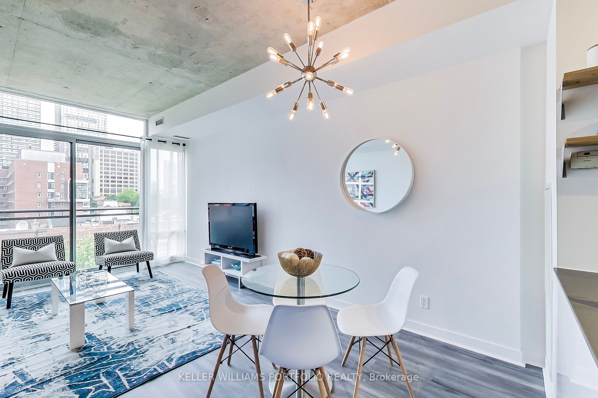 127 Queen Street E #507