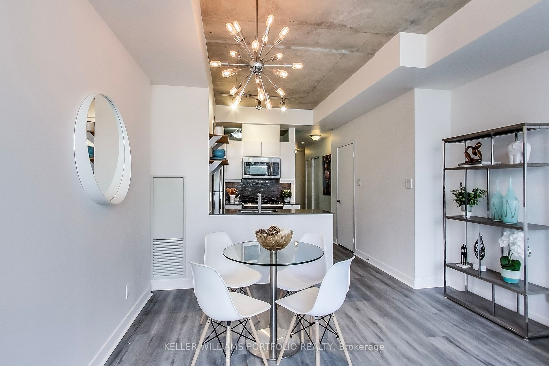 127 Queen Street E #507