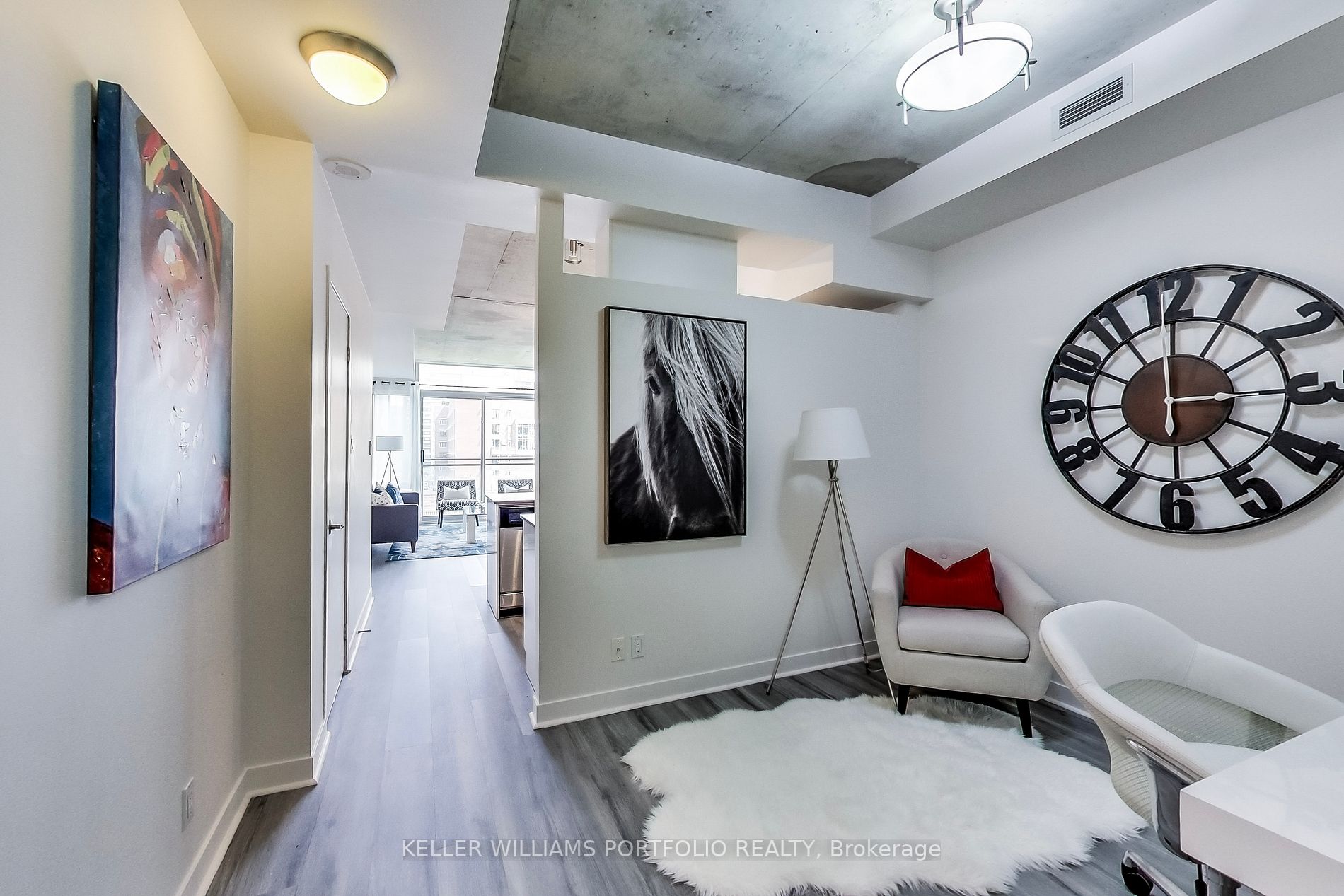 127 Queen Street E #507