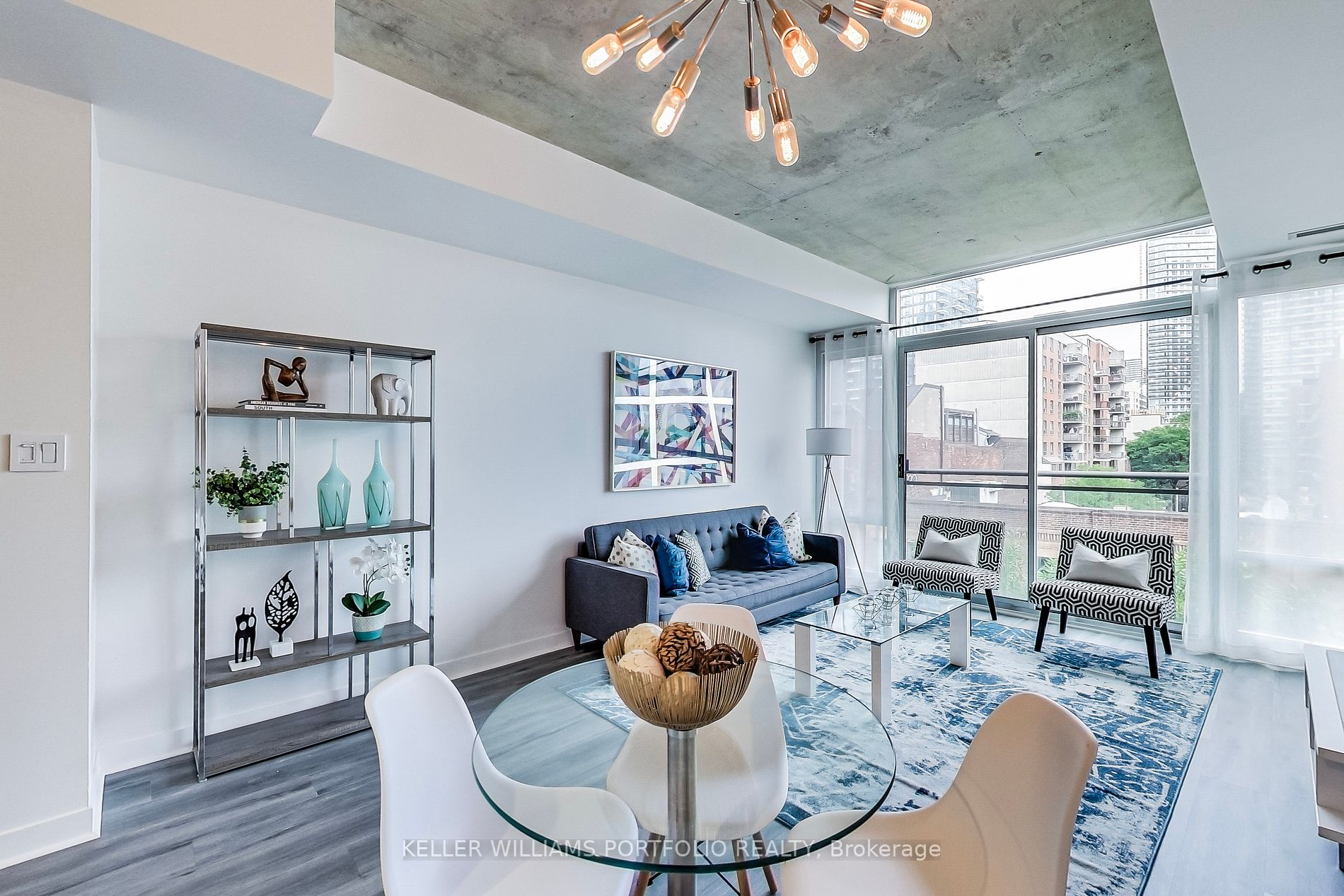 127 Queen Street E #507