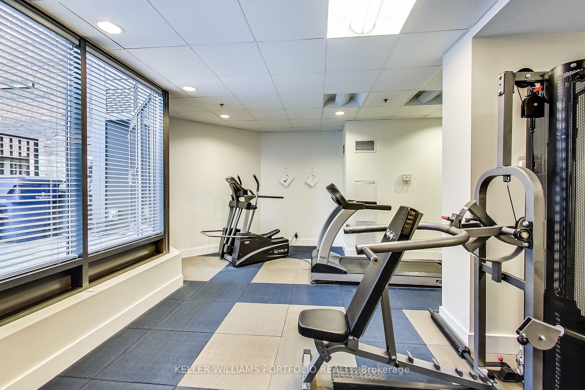 127 Queen Street E #507
